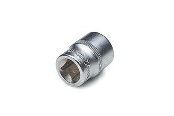 Насадка шестигранна CrV 1/2 22 мм СИЛА 252522 252522 фото