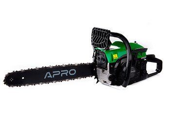 Бензопила ланцюгова APRO BPL 2000899142 899142 фото