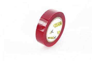 Стрічка клейка піно-акрилова 0,5 мм*15 мм*2 м UNIFIX PA-05152 PA-05152 фото