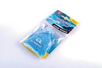 Ароматизатор FRESH BAG морской бриз (Ocean Breeze) 20g (мешочек) 029672 029672 фото