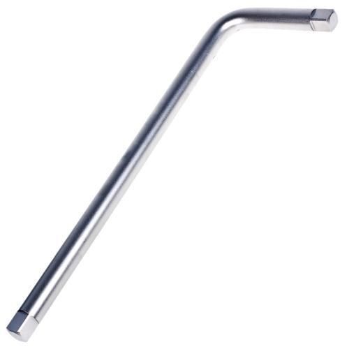 HANS. Вороток Г-образный 3/4", 450 х 150мм, двустор. 2000 грамм (6777-18V) (6777-18V) 6777-18V фото