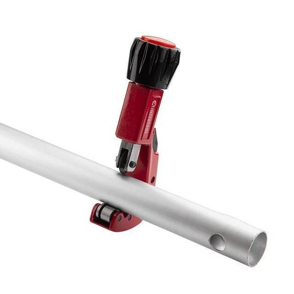 Труборіз для алюмінієвих і мідних труб 3-32 мм INTERTOOL NT-0016 NT-0016 фото