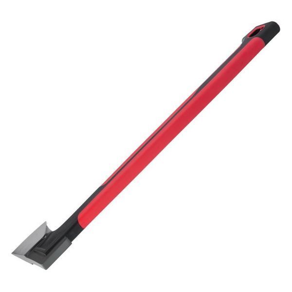 Топор 1230 г, ручка из фибергласса, STORM INTERTOOL HT-0293 HT-0293 фото