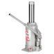 Домкрат столбик одноштоковый 30т INTERTOOL GT0029 GT0029 фото 4