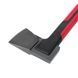 Топор 1230 г, ручка из фибергласса, STORM INTERTOOL HT-0293 HT-0293 фото 7