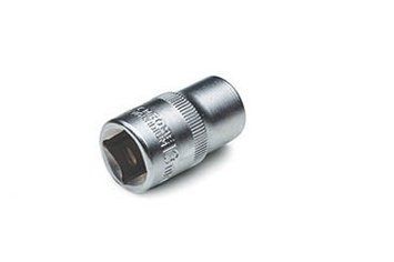 Насадка шестигранная CrV 1/2 13мм СИЛА 252513 252513 фото