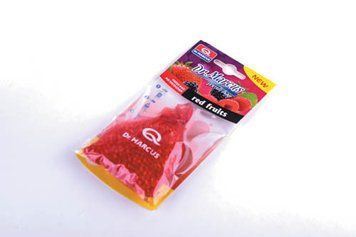 Ароматизатор FRESH BAG красные ягоды (Red Fruits) 20g (мешочек) 029673 029673 фото