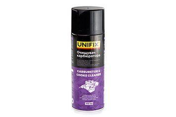 Очисник карбюратора 450 мл UNIFIX 951345 951345 фото