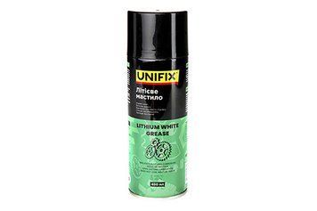 Литиевая смазка 450мл UNIFIX 951349 951349 фото