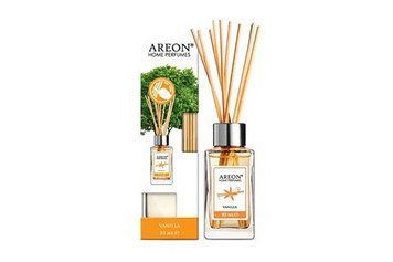 Ароматизатор Areon Home Perfumes Ваніль 85 мл (дифузор) 080831 080831 фото