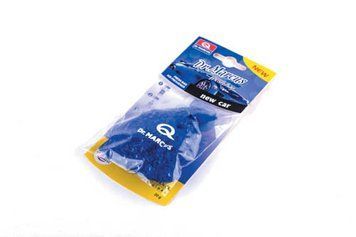 Ароматизатор FRESH BAG новая машина (New Car) 20g (мешочек) 029671 029671 фото