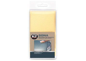 Полотенце для полировки K2 BONA микрофибра 40х40см L430 L430 фото