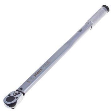 Динамометрический ключ 1/2"DR 70-350HM, 630мм, 2400гр. HANS. (4171Nm) 4171Nm фото