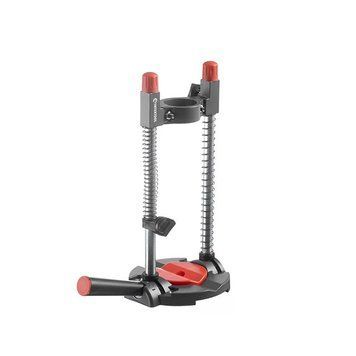 Стійка для дриля з нахилом 0-45 градусів, мобільна INTERTOOL HT-0092 HT-0092 фото