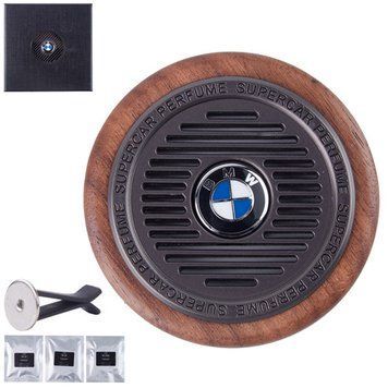Осв.повітря LUX "Дис" на обдування BMW крейдою LUX "Diskl'' BM фото