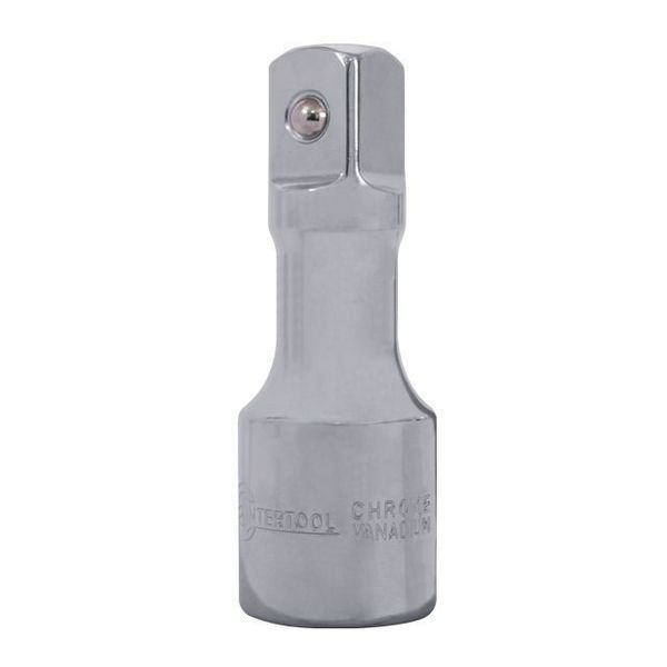 Подовжувач 3/4", 100 мм INTERTOOL ET-1410 ET-1410 фото