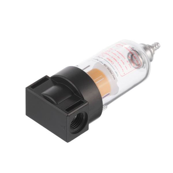 Фильтр для очистки воздуха 1/4" INTERTOOL PT-1411 PT-1411 фото