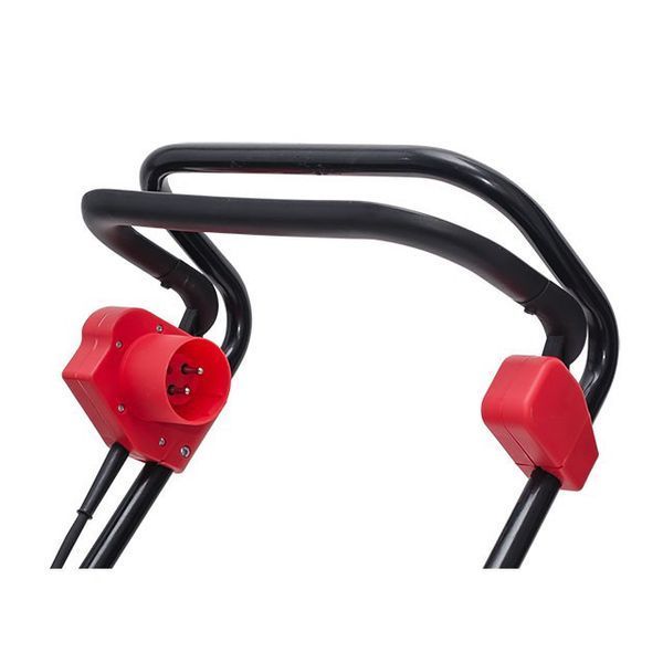Снігоприбирач електричний, 1.6 кВт INTERTOOL SN-1600 SN-1600 фото