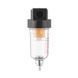 Фильтр для очистки воздуха 1/4" INTERTOOL PT-1411 PT-1411 фото 6