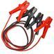 Пусковые провода 200А, 2.5м, до -40&deg;C, чехол INTERTOOL AT-3040 AT-3040 фото 1