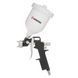 Краскопульт пневматический HP, форсунка 1.5мм, INTERTOOL PT-0210 PT-0210 фото 4