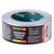 Alloid Pro. Скотч алюминиевый армированный 48мм х 25м, 140мкм AT-1404825 фото 4