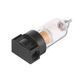 Фильтр для очистки воздуха 1/4" INTERTOOL PT-1411 PT-1411 фото 4