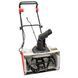Снігоприбирач електричний, 1.6 кВт INTERTOOL SN-1600 SN-1600 фото 1