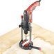 Стійка для дриля з нахилом 0-45 градусів, мобільна INTERTOOL HT-0092 HT-0092 фото 3