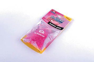 Ароматизатор FRESH BAG жевательная резинка (Bubble Gum) 20g (мешочек) 029667 029667 фото