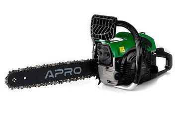 Бензопила ланцюгова APRO BPL 1800899141 899141 фото