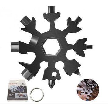 Інструмент універсальний SNOWFLAKE WRENCH TOOL 5626/13367 фото
