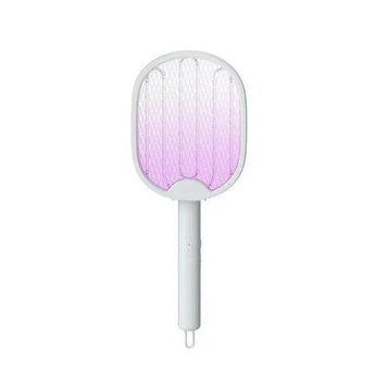Мухобійка електрична неповоротна GetForest Mosquito Lamp Swatter 325 фото