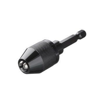 Патрон міні, швидкозатискний 0.3-6.5 мм, Hex 1/4" INTERTOOL ST-1230 ST-1230 фото