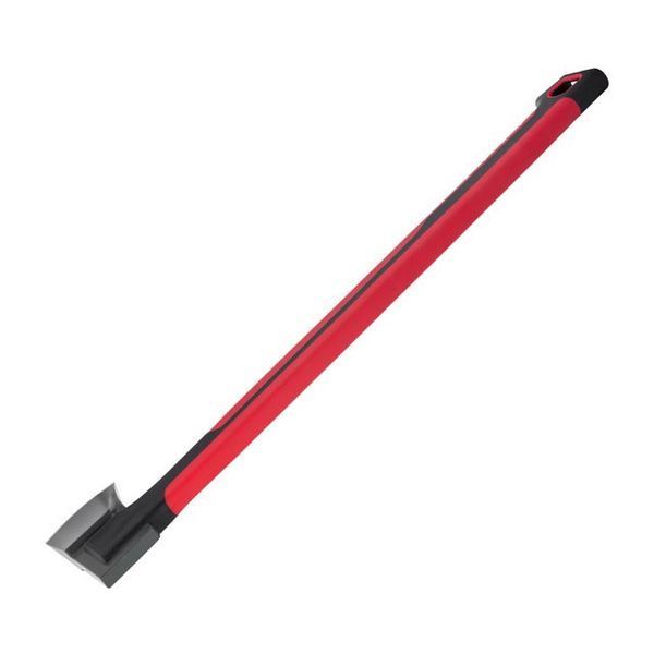Топор 1670 г, ручка из фибергласса, STORM INTERTOOL HT-0296 HT-0296 фото