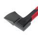 Топор 1670 г, ручка из фибергласса, STORM INTERTOOL HT-0296 HT-0296 фото 4