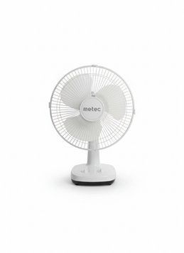 Вентилятор настольный FT-30A, 35Вт, 12'' METEC 700132 700132 фото