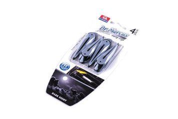 Ароматизатор EASY CLIP чорний (Black) (на дефлектор) 029687 029687 фото