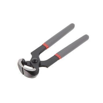 Клещи торцевые для гвоздей 160 мм INTERTOOL HT-0164 HT-0164 фото
