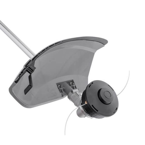 Тример електричний, 1400 Вт, 230 В~50 Гц, 7500 об/хв, INTERTOOL DT-2248 DT-2248 фото
