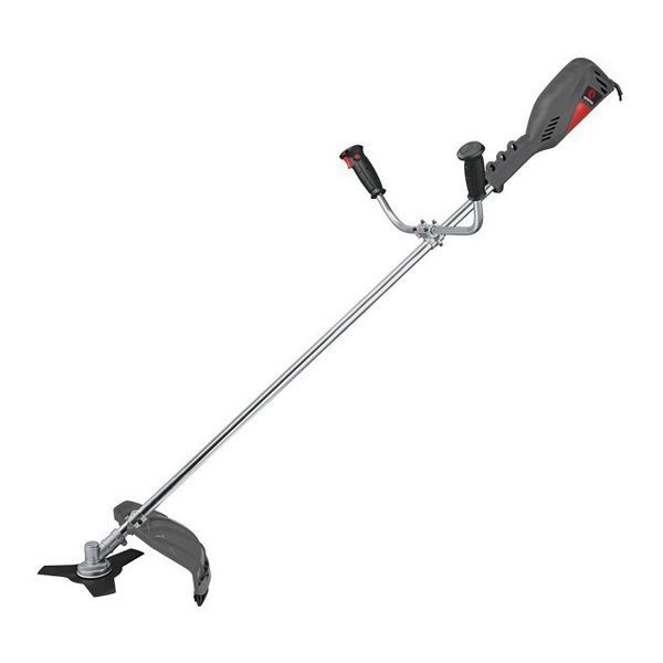 Тример електричний, 1400 Вт, 230 В~50 Гц, 7500 об/хв, INTERTOOL DT-2248 DT-2248 фото