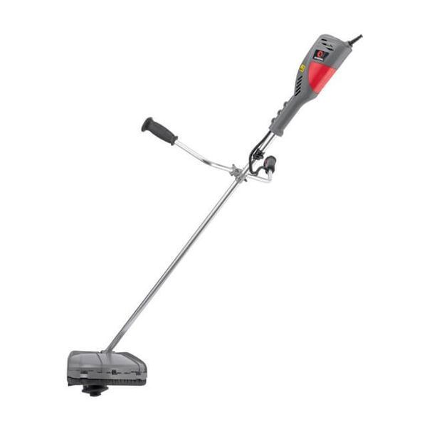 Тример електричний, 1400 Вт, 230 В~50 Гц, 7500 об/хв, INTERTOOL DT-2248 DT-2248 фото