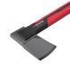 Топор 630 г, ручка из фибергласса, STORM INTERTOOL HT-0291 HT-0291 фото 3