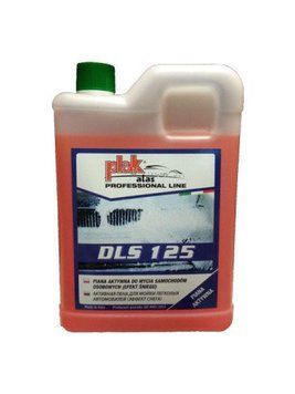 Шампунь для безконтактной мойки DLS 125 1,8л ATAS 034317 034317 фото