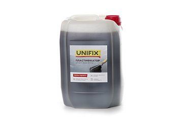 Пластификатор для теплого пола 10кг UNIFIX 951150 951150 фото