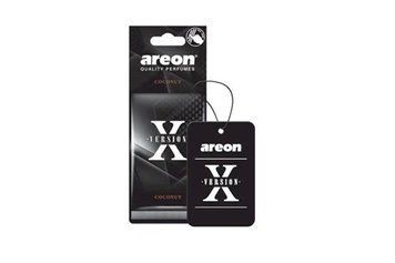 Ароматизатор Areon Х-Version Кокос (картонная подвеска) 080858 080858 фото