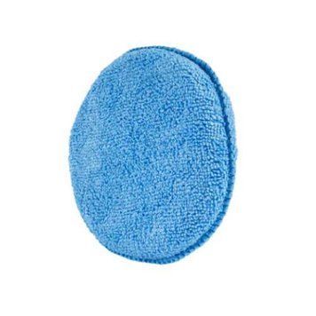 Аплікатор мікрофібровий MaxShine Microfiber Terry Applicator MS-FA-6 фото