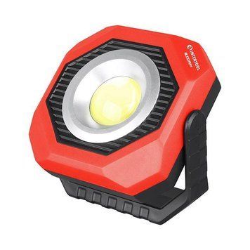 Ліхтар WORKLIGHT COB, магніт, STORM LB-0215 фото
