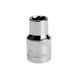 Головка шестигранна 1/2", 11 ммx38 мм Cr-V ET-0011 фото 4