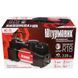 Компрессор "Штурмовик" AC-72 150psi/25Amp/90л/2 цилиндра/PU шланг 5,0м с дефлятором/клеммы АКБ (AC-72) AC-72 фото 8